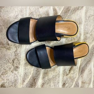 Madewell Women’s Sandals